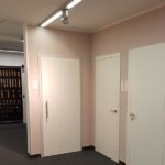 BECHER Holzhandlung Köln Wohnraumtüren
