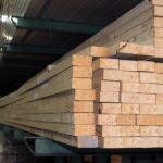 BECHER Holzhandel Schnittholz