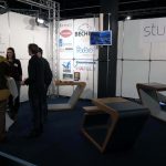 Internationale Möbel- und Einrichtungsmesse 2017