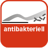 antibakteriell
