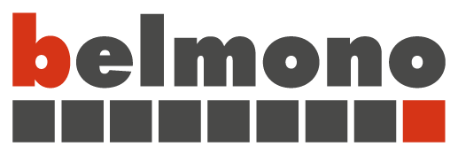 belmono Logo