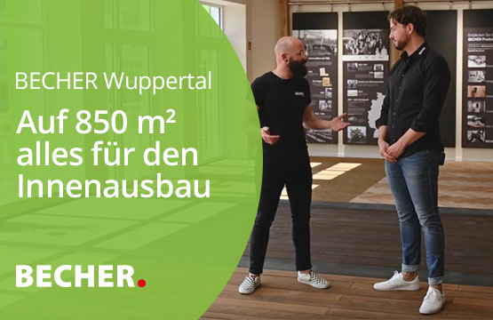 Holzhändler Wuppertal Video Ausstellung